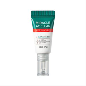 MIRACLE AC CLEAR SPOT TREATMENT 10g