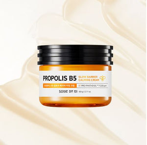 Propolis B5 glow Barrier Calming Cream 60g