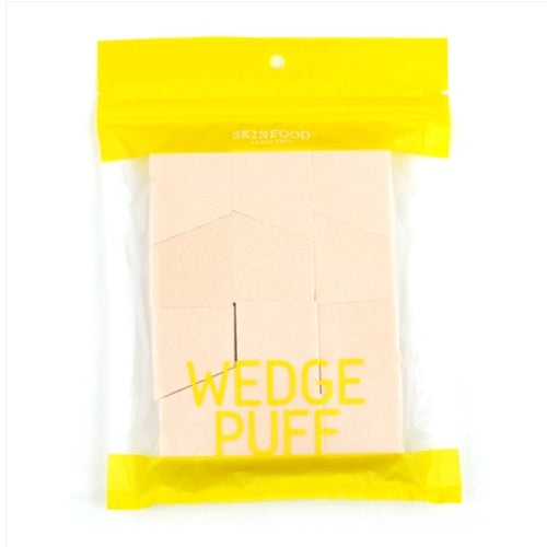 Wedge Puff Sponge Jumbo Size (12pcs)