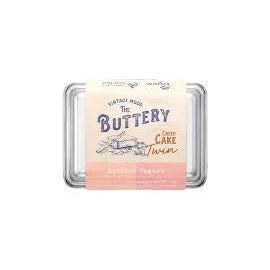 BUTTERY CHEEK CAKE TWIN 03 APRICOT YOGURT 9.5g