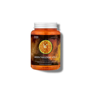 TENZERO GREEN TANGERINE VITA C ALL IN ONE AMPOULE - 250 ml