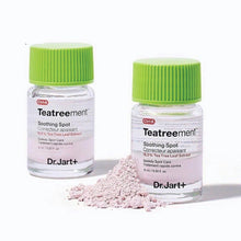 Load image into Gallery viewer, Dr. Jart+ Ctrl-A Teatreement Soothing Spot (15 ml)
