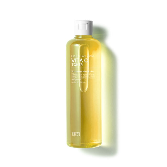 TENZERO GREEN TANGERINE VITA C TONER - 300 ml