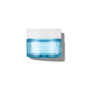 TENZERO COLLAGEN MOISTURE WATER CREAM - 50 g