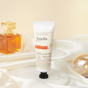 JMELLA MAISON SOIR HAND CREAM - 50ml