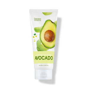 TENZERO BALANCING FOAM CLEANSER - AVOCADO - 180 ml