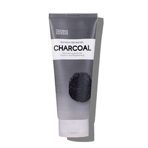 TENZERO REFRESH PEELING GEL CHARCOAL - 180 ml