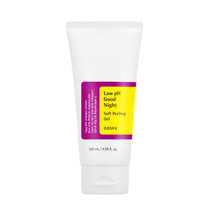 Low pH Good Night Soft Peeling Gel 120ml