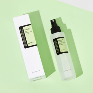 Centella Water Alcohol-Free Toner 150ml