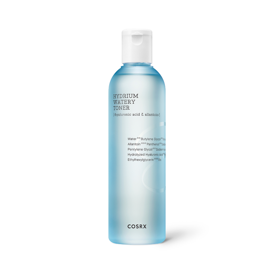 Hydrium Watery Toner 150ml