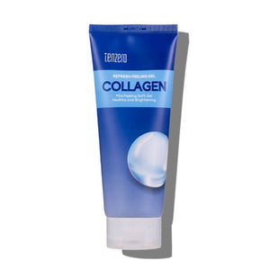 TENZERO REFRESH PEELING GEL COLLAGEN - 180 ml