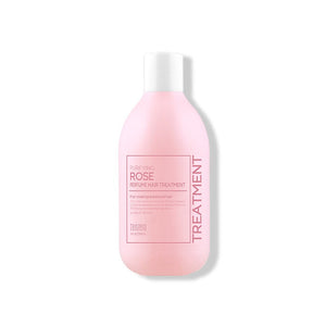 TENZERO PURIFYING ROSE PERFUME HAIR TREATMENT - 300 ml