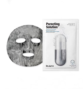 Dr. Jart+ Dermask Ultra Jet Porecting Solution (5 Count)