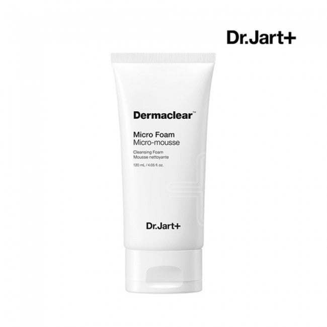 Dr. Jart+ Dermaclear™ Micro Foam