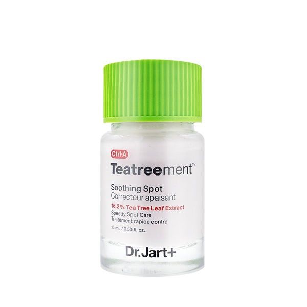 Dr. Jart+ Ctrl-A Teatreement Soothing Spot (15 ml)