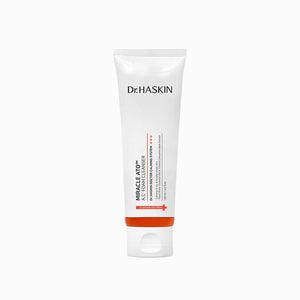 Dr.HASKIN Miracle Ato A. C Foam Cleanser - 120ml