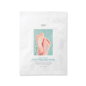 TENZERO WATER ESSENCE FOOT PEELING MASK - 40 ml*10