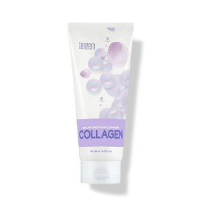 TENZERO BALANCING FOAM CLEANSER - COLLAGEN - 180 ml