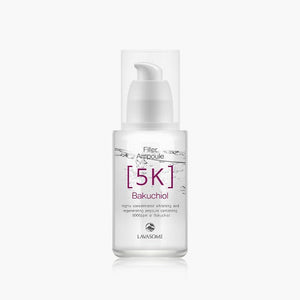 LAVASOME BAKUCHIOL 5K AMPOULE - 30ml