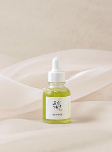 Beauty of Joseon Calming Serum 30ml (Renewal) - 30ml