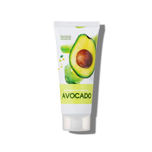 TENZERO BALANCING FOAM CLEANSER - AVOCADO - 100 ml