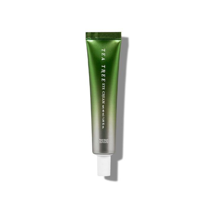 TENZERO CLEARING TEATREE EYE CREAM - 40 ml