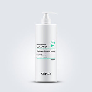 OR'JADE COLLANGEN CLEANS.LOTION - 1000ml