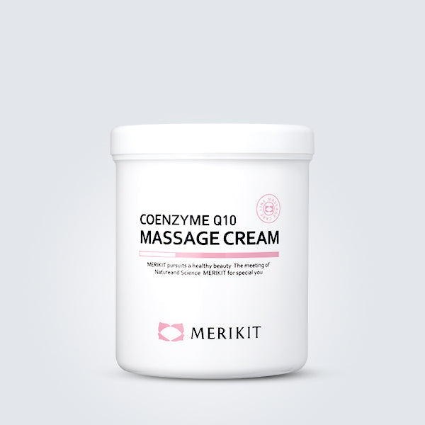 MERIKIT COENZYME Q10 MSG CREAM - 1000ml