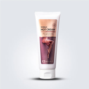 MEIRKIT S HOLIC HOT CREAM - 240ml