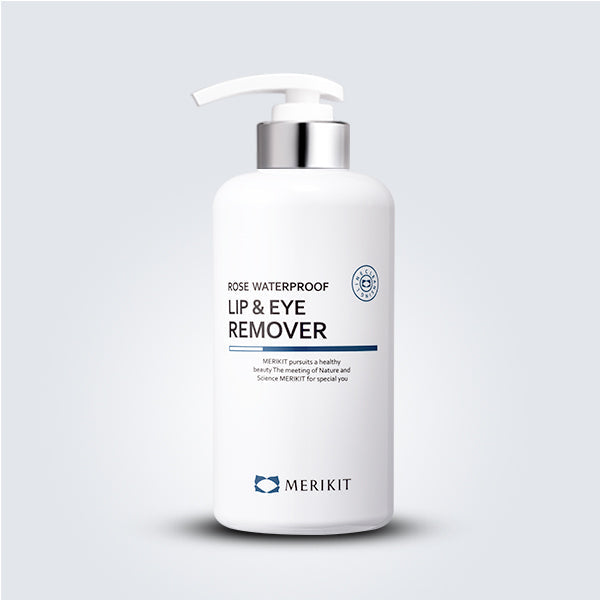 MERIKIT W.P LIP&EYE REMOVER - 500ml