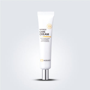 MERIKIT WRINKLE CARE CREAM - 40ml