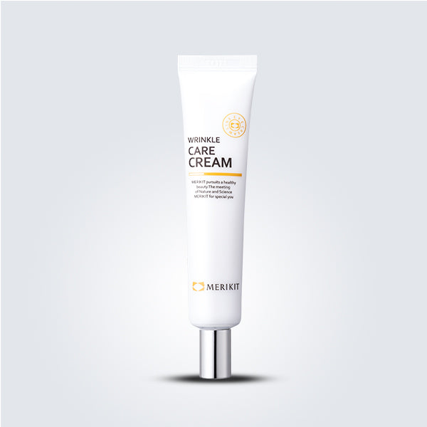 MERIKIT WRINKLE CARE CREAM - 40ml