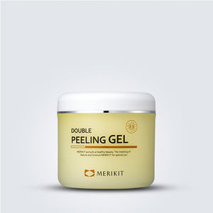 Merikit DOUBLE Peeling Gel - 300ml