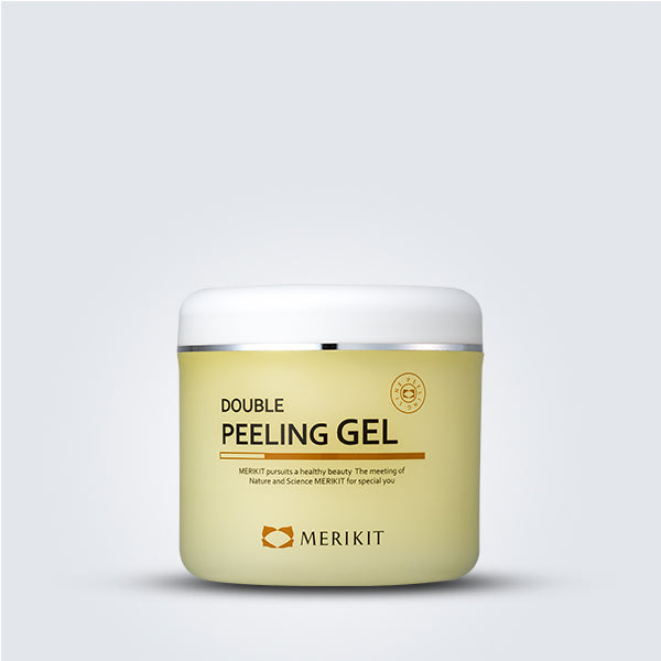 Merikit DOUBLE Peeling Gel - 300ml