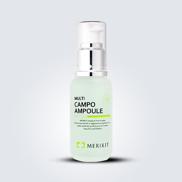 MERIKIT MULTI CAMPO Ample- 50ml