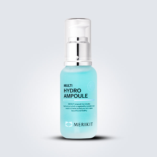 MERIKIT MULTI HYDORO Ample- 50ml