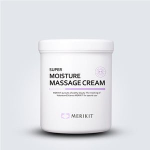 MERIKIT SUPER MOISTU.MSG CRAME - 1000ml