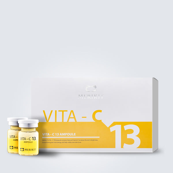 MERIKIT VITA-C13 Ample - 5g*10ea