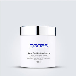 RONAS STEM CELL HYDRO CREAM - 100ml