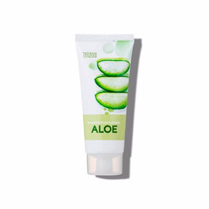 TENZERO BALANCING FOAM CLEANSER - ALOE - 100 ml