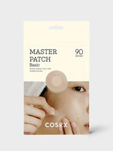 Load image into Gallery viewer, Master Patch Basic (90 count)

