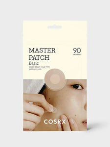 Master Patch Basic (90 count)