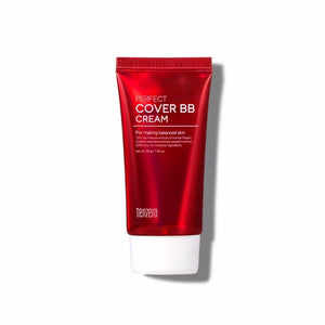 TENZERO PERPECT COVER BB CREAM - 50 g