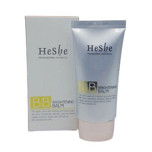 HESBE BB BRIGHTENING BALM - 50ml