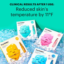 Load image into Gallery viewer, Dr. Jart+ Cryo Rubber With Firming Collagen Mask
