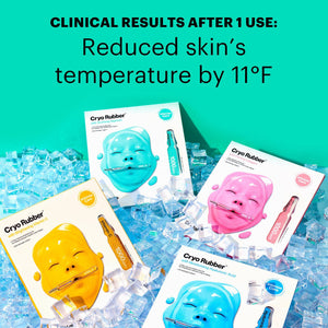 Dr. Jart+ Cryo Rubber With Firming Collagen Mask