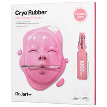 Load image into Gallery viewer, Dr. Jart+ Cryo Rubber With Firming Collagen Mask
