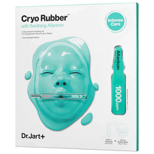 Load image into Gallery viewer, Dr. Jart+ Cryo Rubber With Soothing Allantoin Mask
