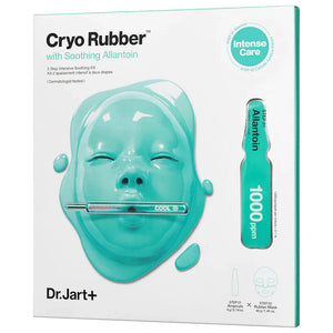 Dr. Jart+ Cryo Rubber With Soothing Allantoin Mask