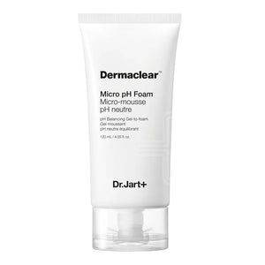 Dr. Jart+ Dermaclear Micro pH Foam (120 ml)